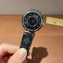 루이비통 A급 여자 시계