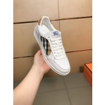 버버리 남자 스니커즈 신발 운동화
