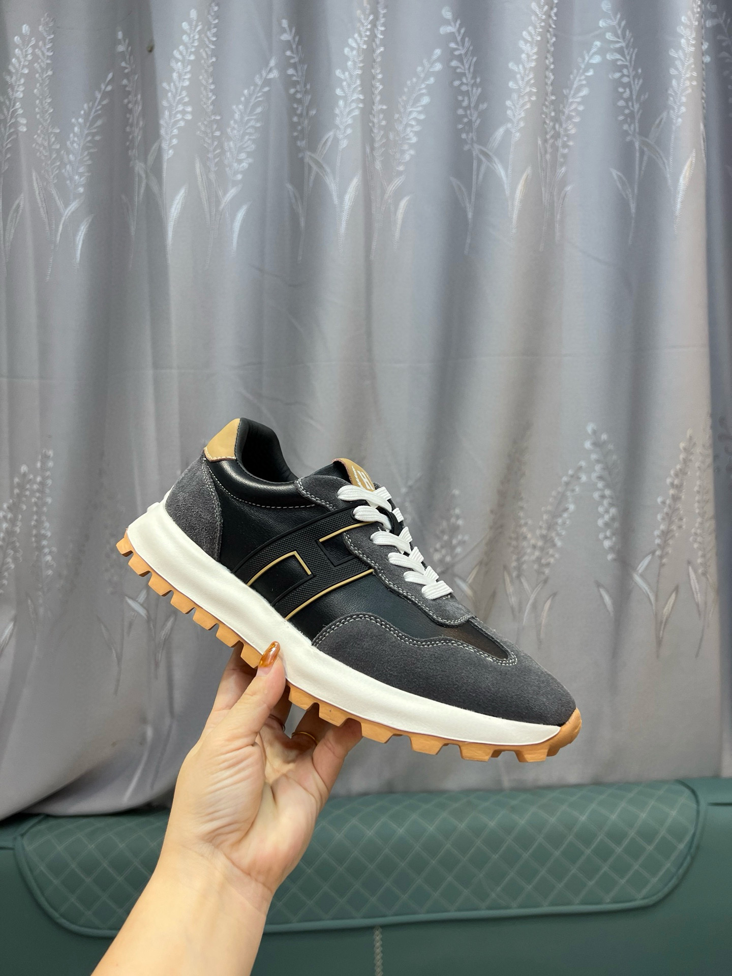 에르메스 남자 신발 운동화 스니커즈