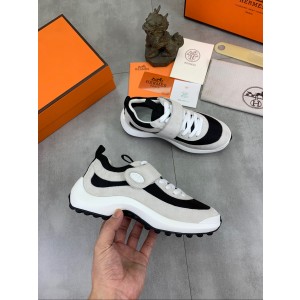 에르메스 남녀공용 신발 운동화 스니커즈