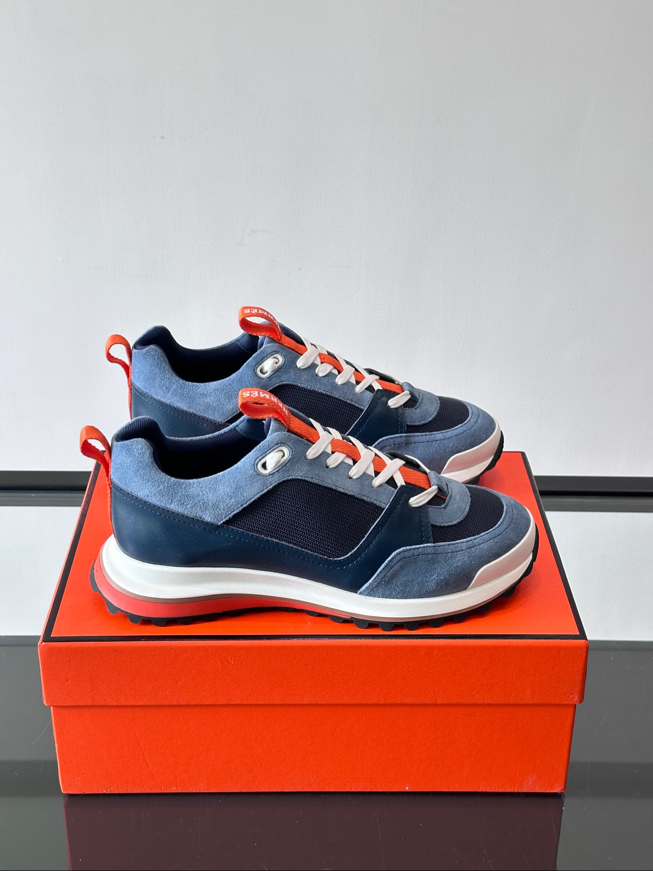 에르메스 남자 신발 운동화 스니커즈