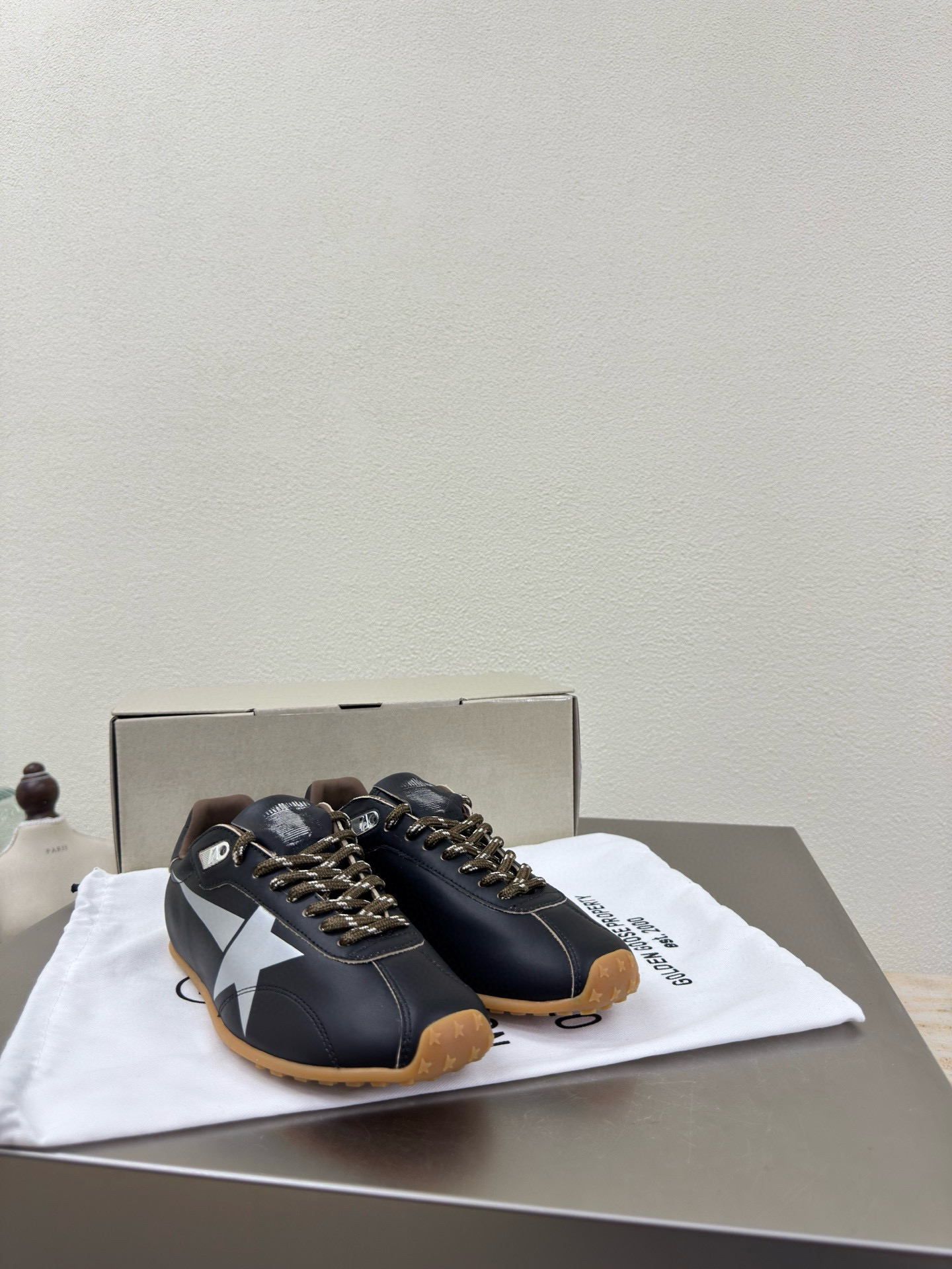 골든구스 남녀공용 신발 운동화 스니커즈