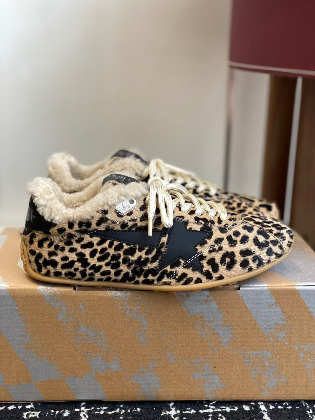 골든구스 신발 운동화 스니커즈