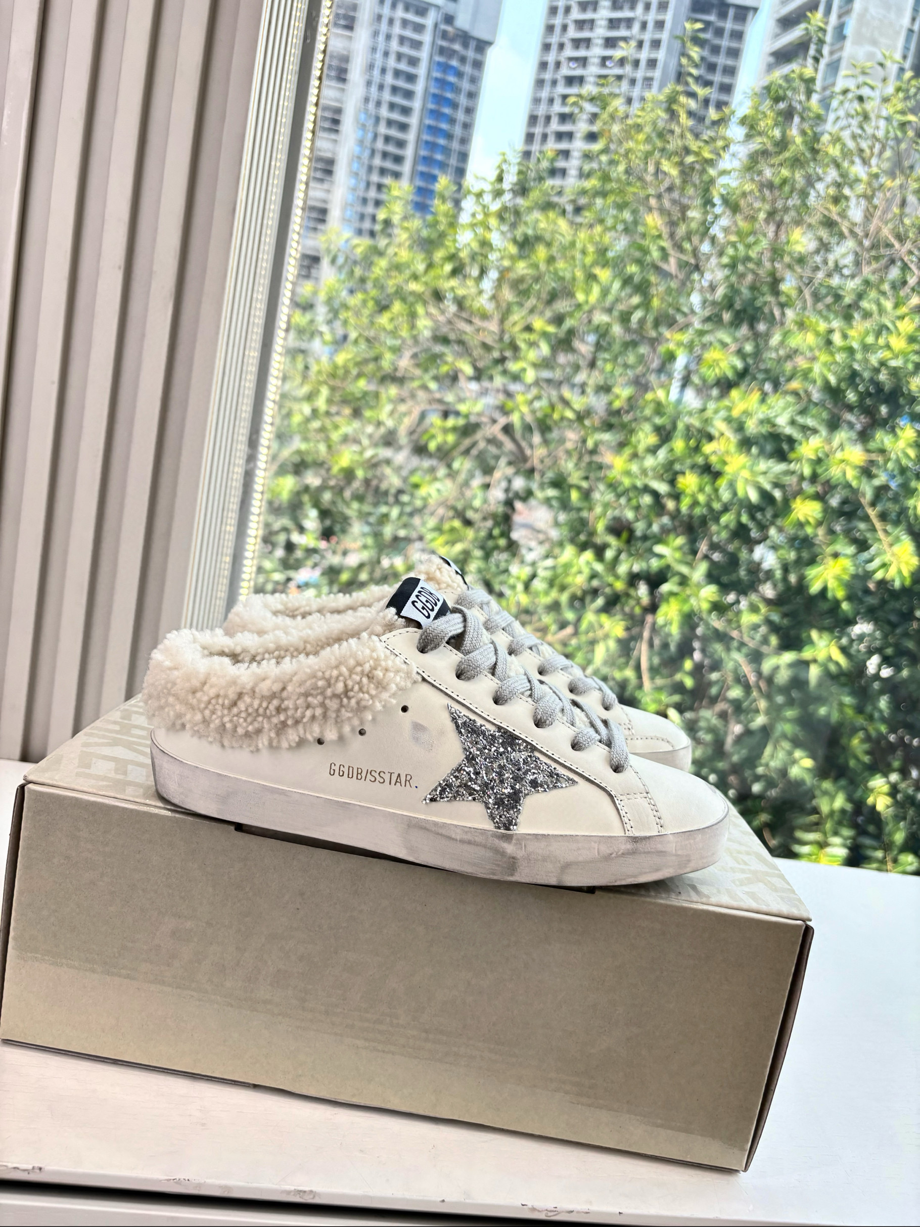 골든구스 신발 운동화 스니커즈