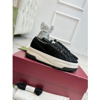 구찌 남녀공용 테니스 1977 신발 운동화 스니커즈