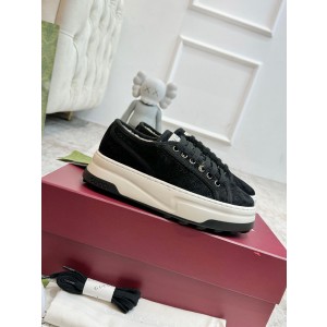 구찌 남녀공용 테니스 1977 신발 운동화 스니커즈