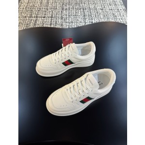 구찌 스크러너 남자 신발 운동화 스니커즈