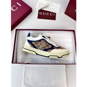 구찌 4cm 남녀공용 신발 운동화 스니커즈