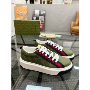 구찌 남자 신발 운동화 스니커즈