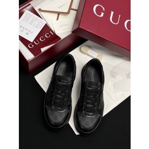 구찌 4cm 남녀공용 신발 운동화 스니커즈