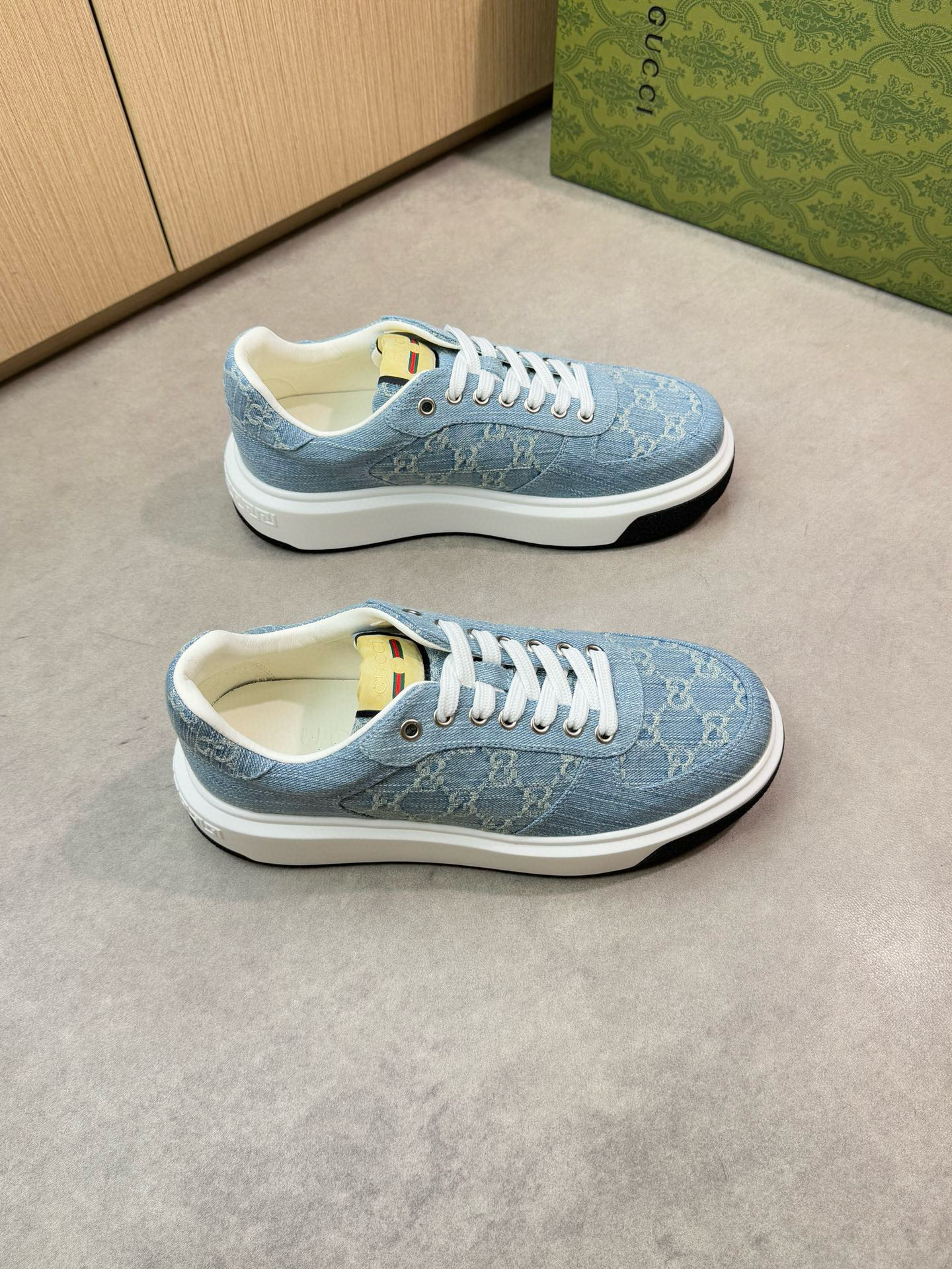 구찌 남자 신발 운동화 스니커즈