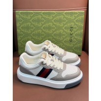 구찌 스크러너 남자 신발 운동화 스니커즈