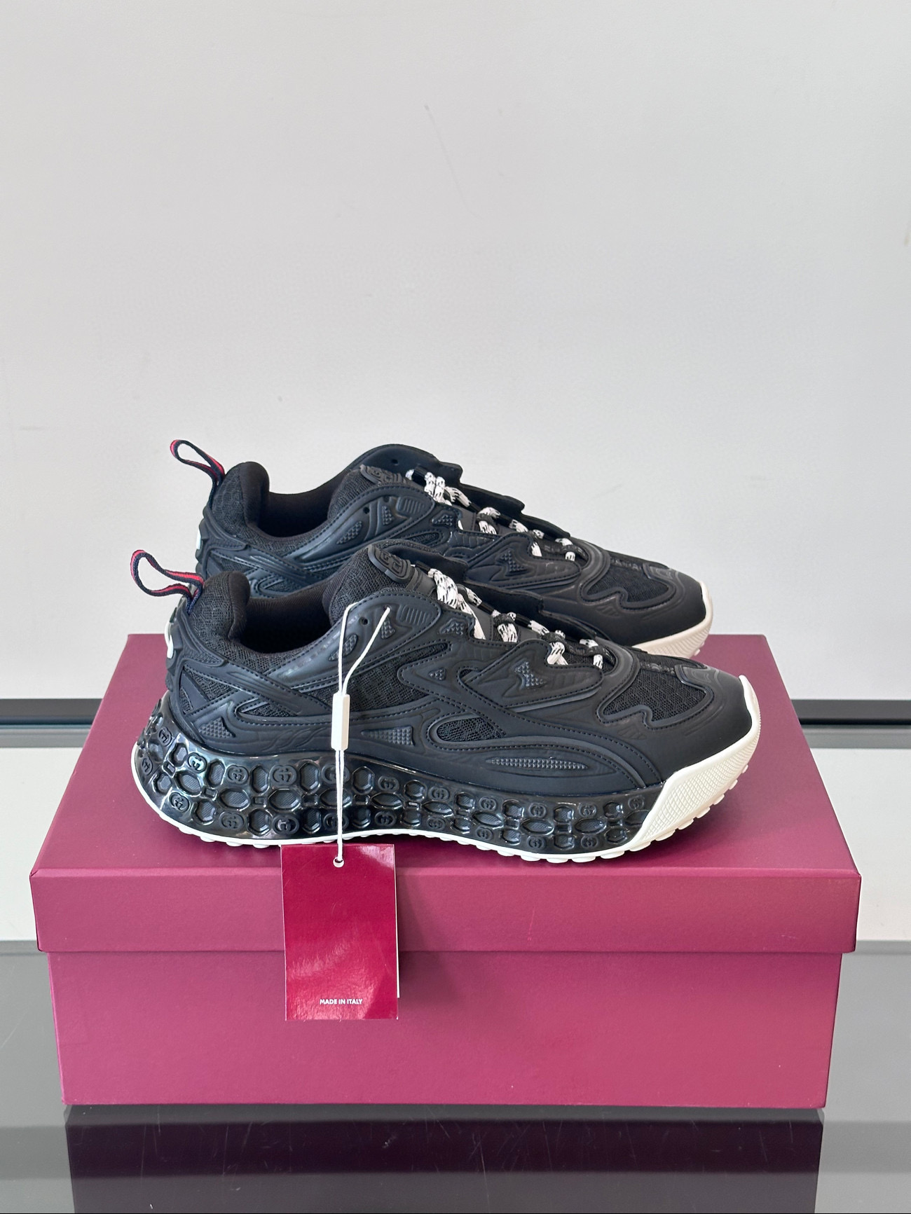 구찌 남자 신발 운동화 스니커즈