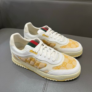 구찌 남녀공용 신발 운동화 스니커즈
