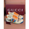 구찌 2.5cm 스크러너 남자 신발 운동화 스니커즈
