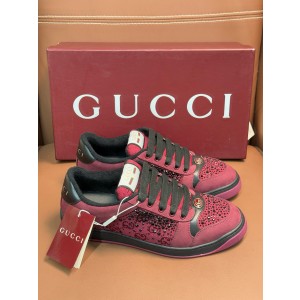 구찌 2.5cm 남자 신발 운동화 스니커즈