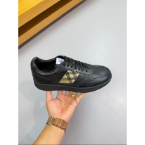 버버리 남자 스니커즈 신발 운동화