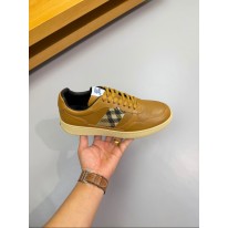 버버리 남자 스니커즈 신발 운동화