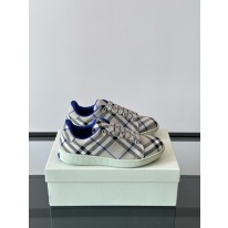 버버리 남자 스니커즈 신발 운동화