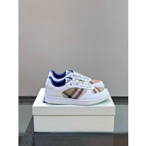 버버리 남자 스니커즈 신발 운동화