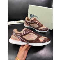 버버리 남자 스니커즈 신발 운동화