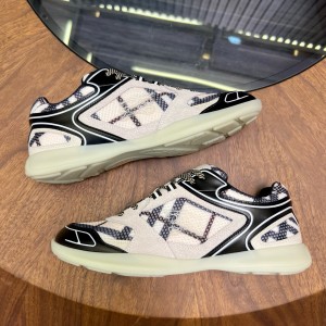 버버리 남자 스니커즈 신발 운동화