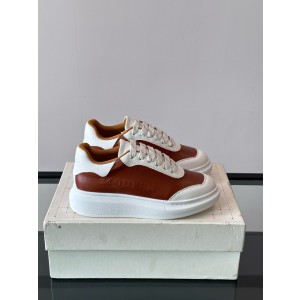  알렉산더 맥퀸 남녀공용 신발 운동화 스니커즈