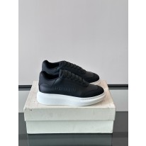  알렉산더 맥퀸 남녀공용 신발 운동화 스니커즈