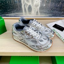 보테가베네타 남녀공용 신발 운동화 스니커즈