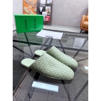 보테가베네타 남녀공용 슬리퍼