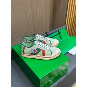 보테가베네타 남녀공용 신발 운동화 스니커즈