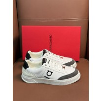 살바토레 페라가모 남자 신발 운동화 스니커즈