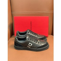 살바토레 페라가모 남자 신발 운동화 스니커즈