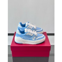 발렌티노 5cm 남녀공용 신발 운동화 스니커즈