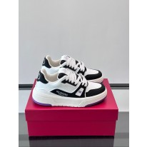 발렌티노 5cm 남녀공용 신발 운동화 스니커즈