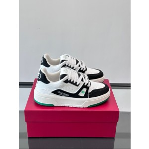 발렌티노 5cm 남녀공용 신발 운동화 스니커즈
