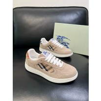 버버리 남자 스니커즈 신발 운동화