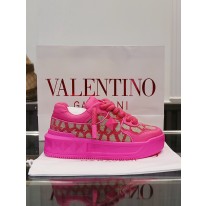 발렌티노 남녀공용 신발 운동화 스니커즈