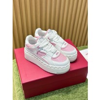발렌티노 여자 신발 운동화 스니커즈