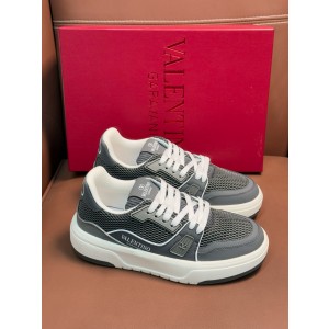 발렌티노 5cm 남녀공용 신발 운동화 스니커즈