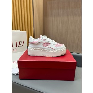발렌티노 여자 신발 운동화 스니커즈