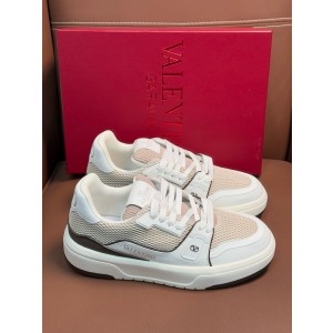 발렌티노 5cm 남녀공용 신발 운동화 스니커즈