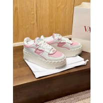 발렌티노 여자 신발 운동화 스니커즈