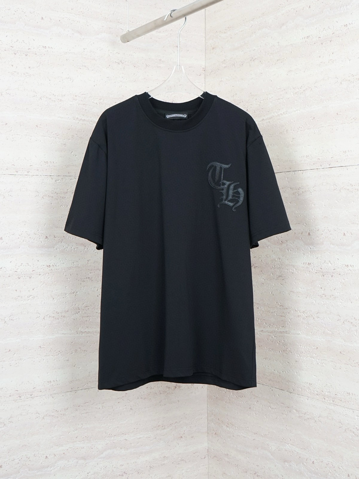 크롬하츠 남자 반팔티