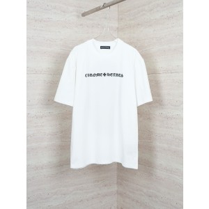 크롬하츠 남자 반팔티