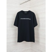 크롬하츠 남자 반팔티