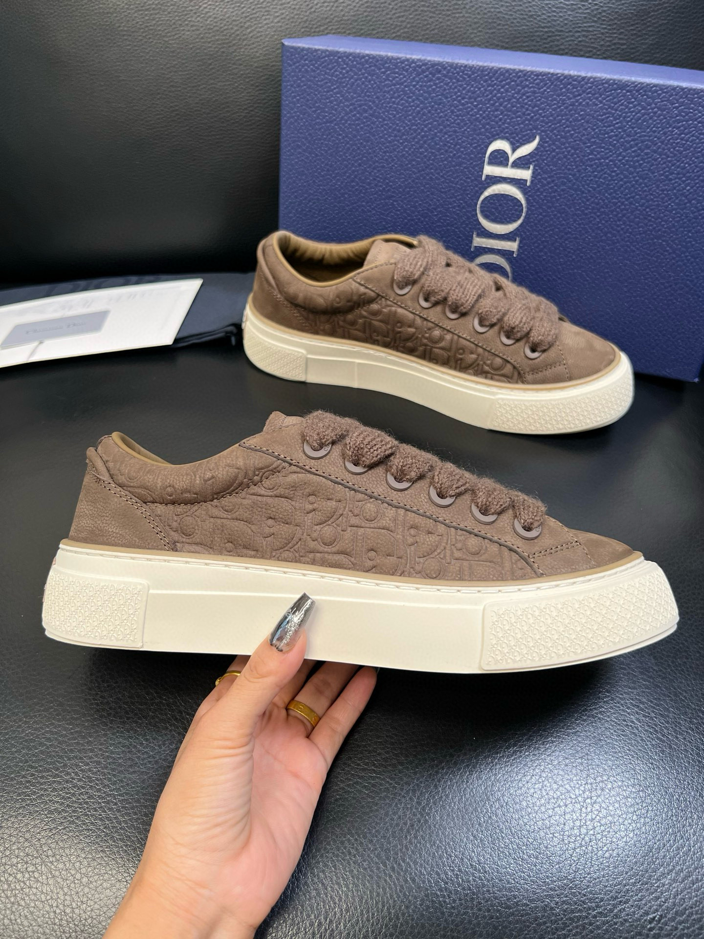 디올 남자 신발 운동화 스니커즈