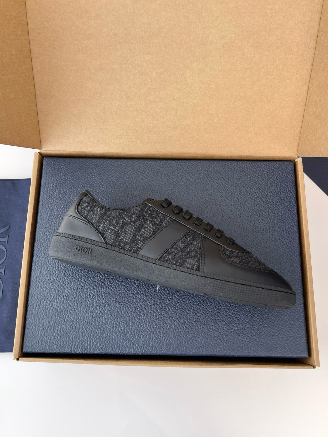 디올 2.5cm 남녀공용 신발 운동화 스니커즈