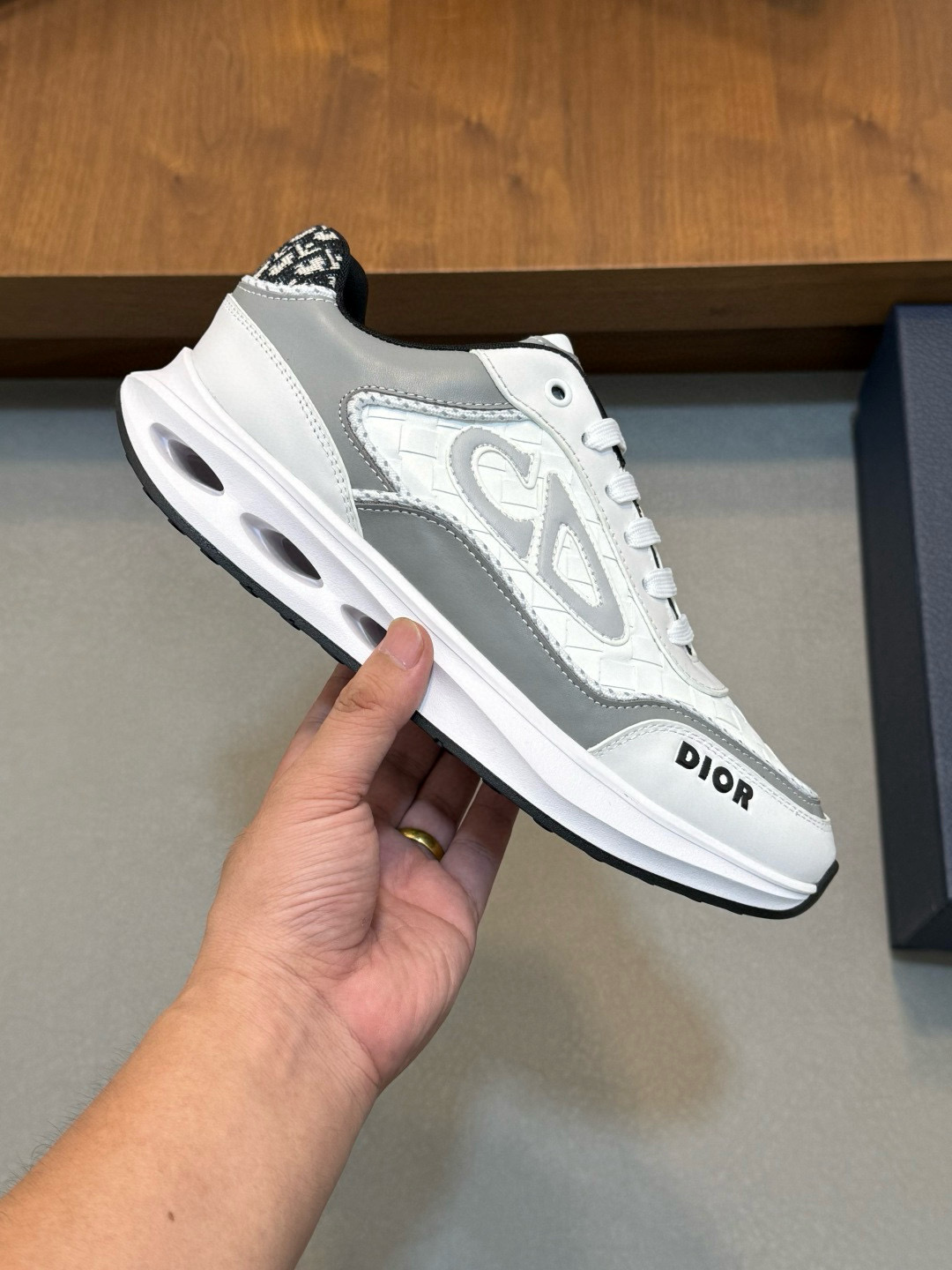 디올 남자 신발 운동화 스니커즈