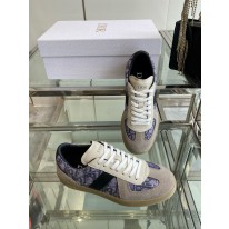 디올 남녀공용 신발 운동화 스니커즈